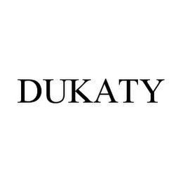DUKATY