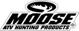 MOOSE ATV HUNTING PRODUCTS