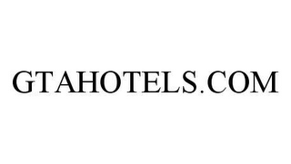 GTAHOTELS.COM