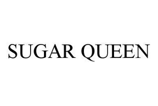 SUGAR QUEEN