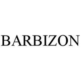 BARBIZON