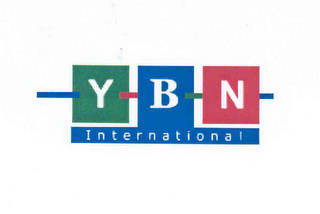 YBN INTERNATIONAL