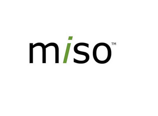 MISO