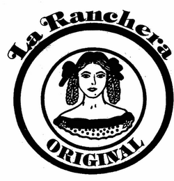 LA RANCHERA ORIGINAL