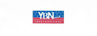 YBN USA INTERNATIONAL