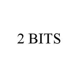 2 BITS