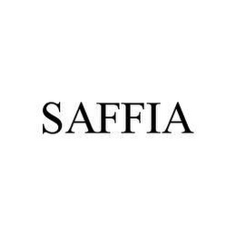 SAFFIA