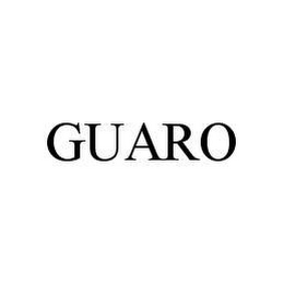 GUARO