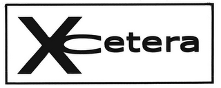 XCETERA