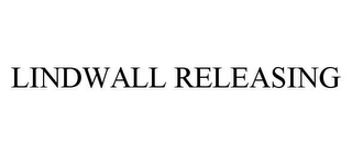 LINDWALL RELEASING