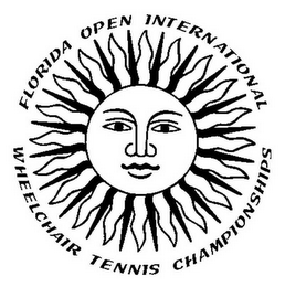 FLORIDA OPEN INTERNATIONAL WHEELCHAIR TENNIS CHAMPIONSHIPS