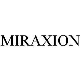 MIRAXION