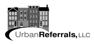 URBANREFERRALS, LLC