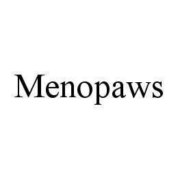 MENOPAWS