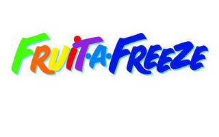 FRUIT A FREEZE