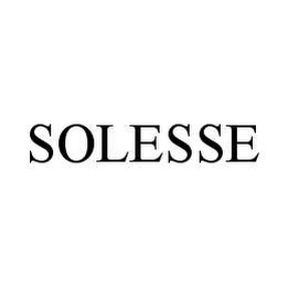 SOLESSE