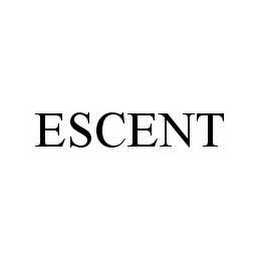 ESCENT