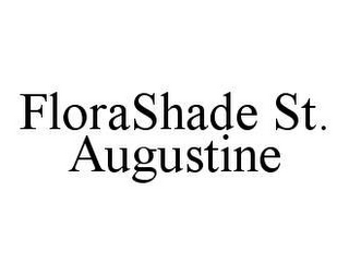 FLORASHADE ST. AUGUSTINE