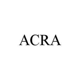 ACRA