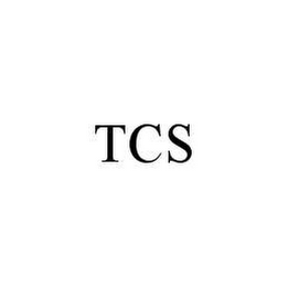 TCS