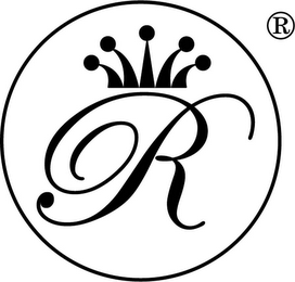 R