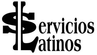 SERVICIOS LATINOS