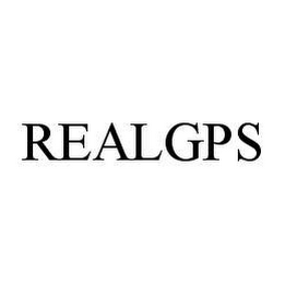 REALGPS