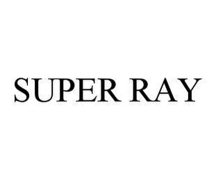 SUPER RAY