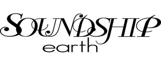 SOUNDSHIP EARTH