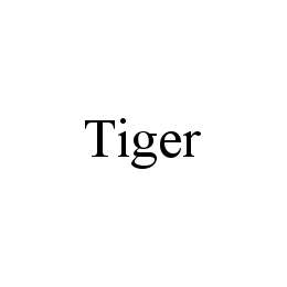 TIGER