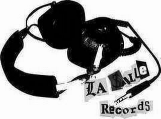 LA SALLE RECORDS