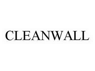 CLEANWALL