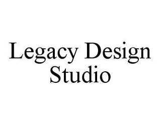 LEGACY DESIGN STUDIO