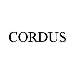 CORDUS