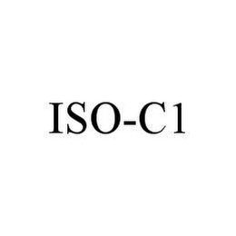 ISO-C1