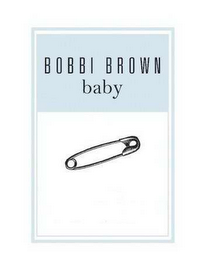 BOBBI BROWN BABY