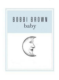 BOBBI BROWN BABY