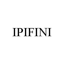 IPIFINI