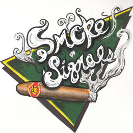 SMOKESIGNALS