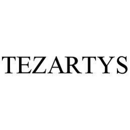 TEZARTYS