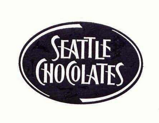 SEATTLE CHOCOLATES