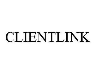 CLIENTLINK