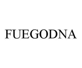 FUEGODNA