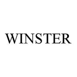 WINSTER