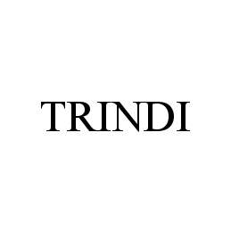 TRINDI