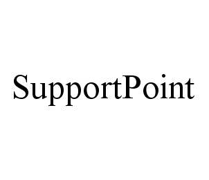 SUPPORTPOINT