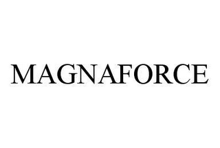 MAGNAFORCE