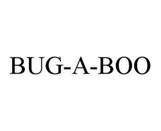 BUG-A-BOO