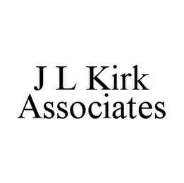 J L KIRK ASSOCIATES