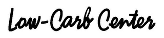 LOW CARB CENTRE